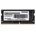 Patriot Signature 8GB DDR4 3200MHz / SO-DIMM / CL22 / 1,2V
