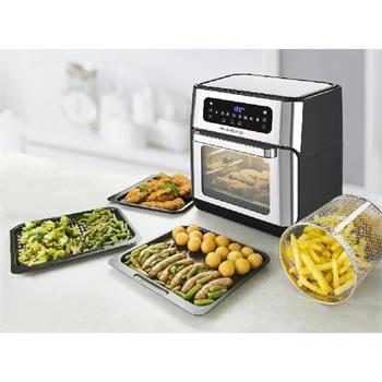 PHILCO PHAO 1000 horkovzdušná fritéza