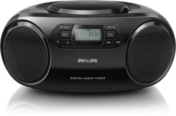 Philips AZB500/12