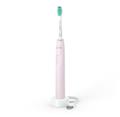 Philips Sonicare 3100 HX3671/11 růžový, zubní kartáček
