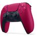 Playstation 5 DualSense Wireless Controller Cosmic Red
