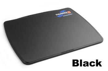 Podložka X-RAY Thunder8 BK (Black Base and Black Surface)