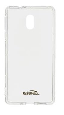 Pouzdro pro Xiaomi Redmi 7A Transparent