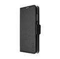 Pouzdro typu kniha FIXED Opus pro Apple iPhone 13, černé