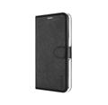 Pouzdro typu kniha FIXED Opus pro Apple iPhone 17 Pro Max, černé