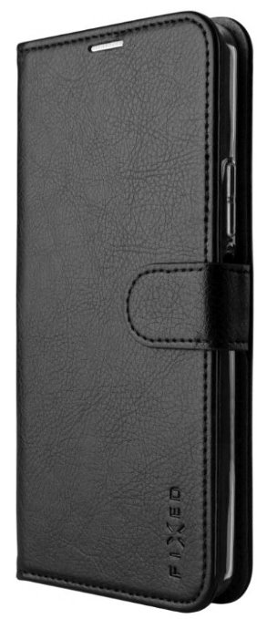 Pouzdro typu kniha FIXED Opus pro Google Pixel 8 Pro, černé