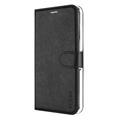 Pouzdro typu kniha FIXED Opus pro Xiaomi Redmi 15 4G/5G, černé