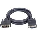PremiumCord DVI-VGA kabel 2m