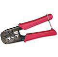 PremiumCord Krimpovací kleště na kabel 4,6,8 žil univerzální zn-14