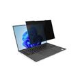 Privátní filtr Kensington MagPro™ pro notebook 13,3“ (16:9), dvousměrný, magnetický, odnímatelný