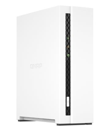 QNAP TS-133