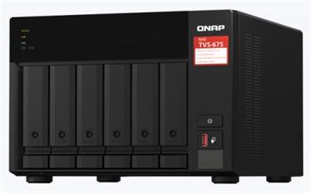 QNAP TVS-675-8G