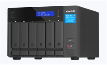 QNAP TVS-h674-i5-32G