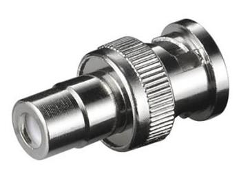 Redukce BNC(M) - cinch(F)