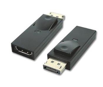 Redukce DisplayPort -> HDMI M/F