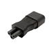 Redukce IEC320 C14 - C5