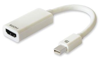Redukce Mini DisplayPort -> HDMI, 3D, 4Kx2K