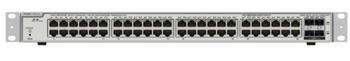 Reyee RG-NBS3200-48GT4XS-P, 48-Port, POE Switch