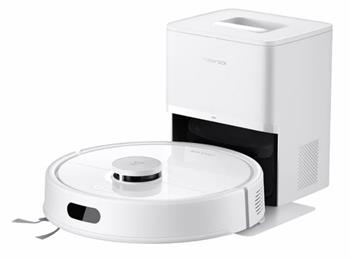 Roborock Q7 BF+ White