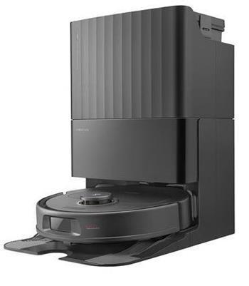 Roborock Qrevo Pro Black