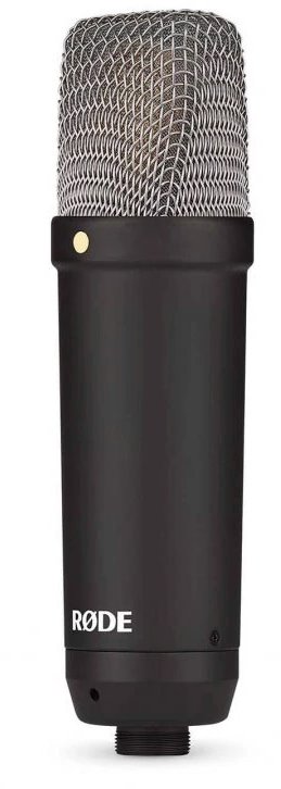 RODE NT1 Signature Series Black