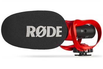 RODE VideoMic GO II