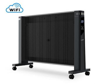 Rohnson R-087 MICA topný panel Genius Wi-Fi