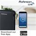 Rohnson R-088 Genius Wi-Fi konvektor