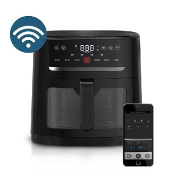 Rohnson R-2834 SmartChef XL, Wi-Fi horkovzdušná fritéza