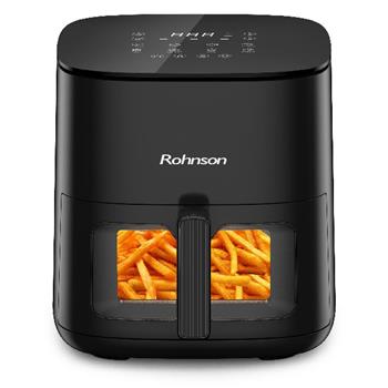 Rohnson R-2856 - 7l horkovzdušná fritéza