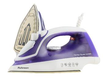 Rohnson R-331 žehlička