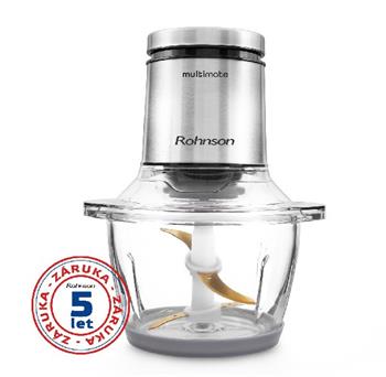 Rohnson R-5115 Multimate, sekáček potravin