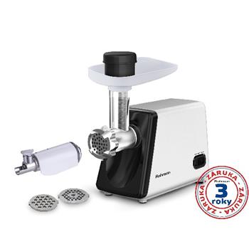 Rohnson R-5422 mlýnek na maso s lisem