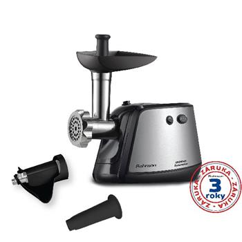Rohnson R-5435 Dynamotor mlýnek na maso a lis 2 v 1