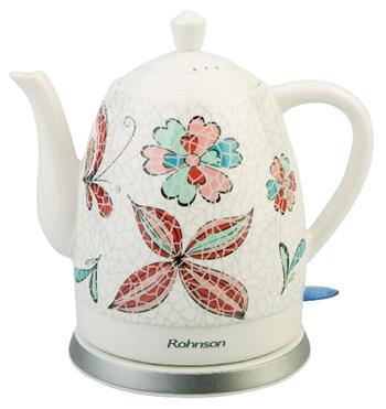 Rohnson R-7802 keramická rychlovarná konvice