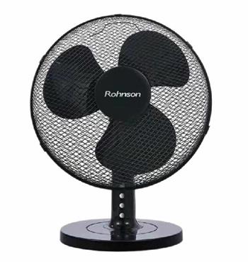 Rohnson R-8371 stolní ventilátor