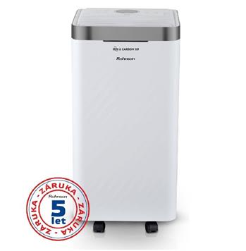 Rohnson R-91710 Ion & Carbon, odvlhčovač vzduchu