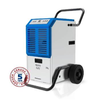 Rohnson R-9370 Heavy Duty odvlhčovač vzduchu