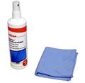 Roline Čistící sada na LCD obrazovky, 250ml roztok (rozprašovač) + utěrka z mikrovlákna 40x40cm
