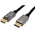 Roline DisplayPort kabel, DP(M) - DP(M), DP v.1.2, 2m