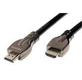 Roline High Speed HDMI kabel s Ethernetem, Ultra-HD, 4K, HDMI M - HDMI M, 15m