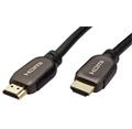 ROLINE Ultra High Speed HDMI kabel, 8K@60Hz, HDMI M - HDMI M, certifikovaný, černý, 3m