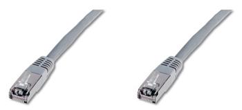 S/FTP kabel cat.6 0,3m