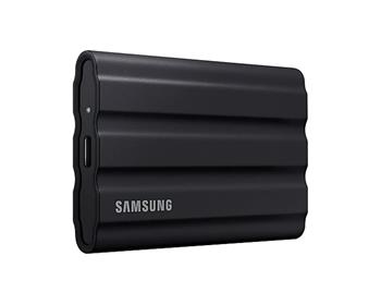 Samsung externí T7 Shield 4TB černý