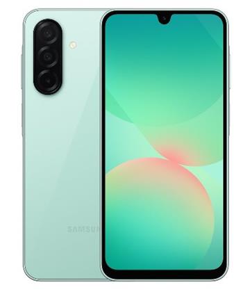 Samsung Galaxy A26 5G, 6GB/128GB, Green
