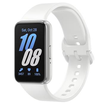 Samsung Galaxy Fit3 SM-R390 Silver