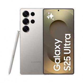 Samsung Galaxy S25 Ultra 12GB/512GB, Šedý titan
