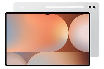 Samsung Galaxy Tab S10 Ultra Wifi 12GB/256GB Platinum Silver