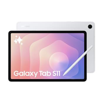 Samsung Galaxy Tab S11 5G 12GB/128GB Silver
