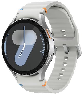 Samsung Galaxy Watch 7 44mm, Silver